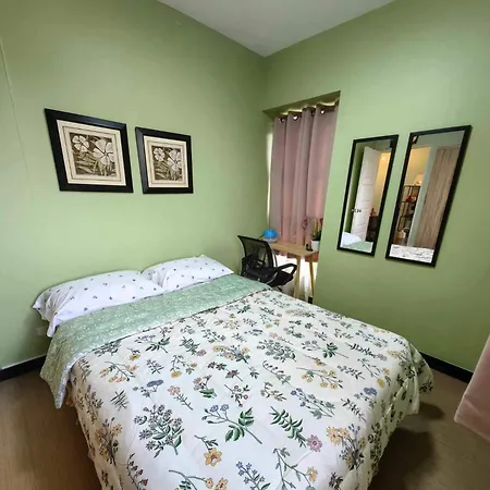 Visayas Ave Condo Unit 1 Bedroom Not A Studio!!