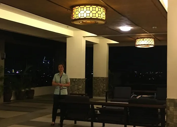 A Cozy Abode At Visayas Ave Unit 1-br Not A Studio!! Manila