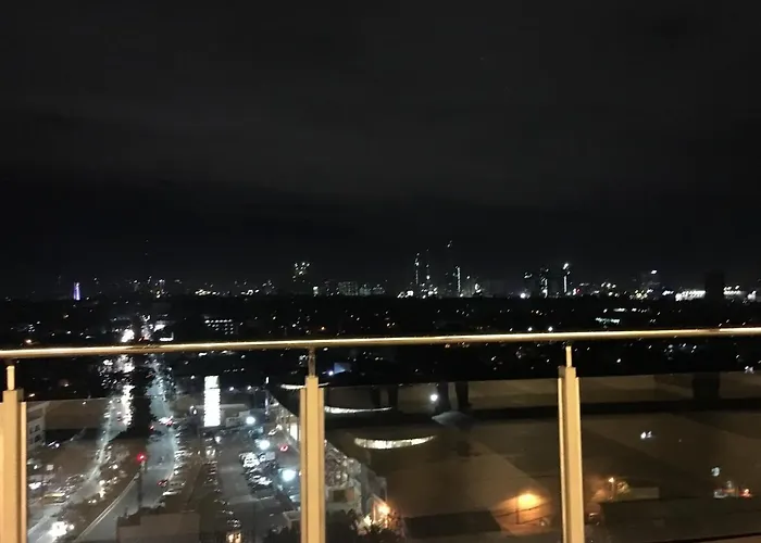 Apartment A Cozy Abode At Visayas Ave Unit 1-br Not A Studio!! Manila
