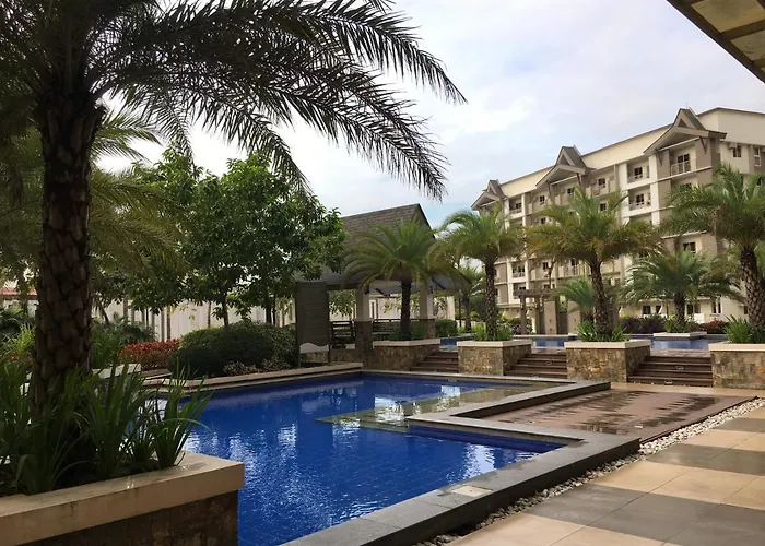 Apartment A Cozy Abode At Visayas Ave Unit 1-br Not A Studio!! *
