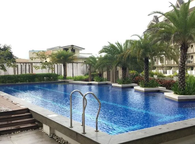 Apartment A Cozy Abode At Visayas Ave Unit 1-br Not A Studio!!