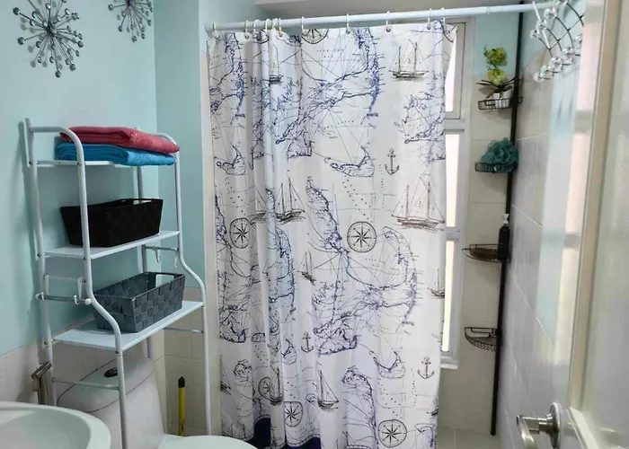 A Cozy Abode At Visayas Ave Unit 1-br Not A Studio!! *
